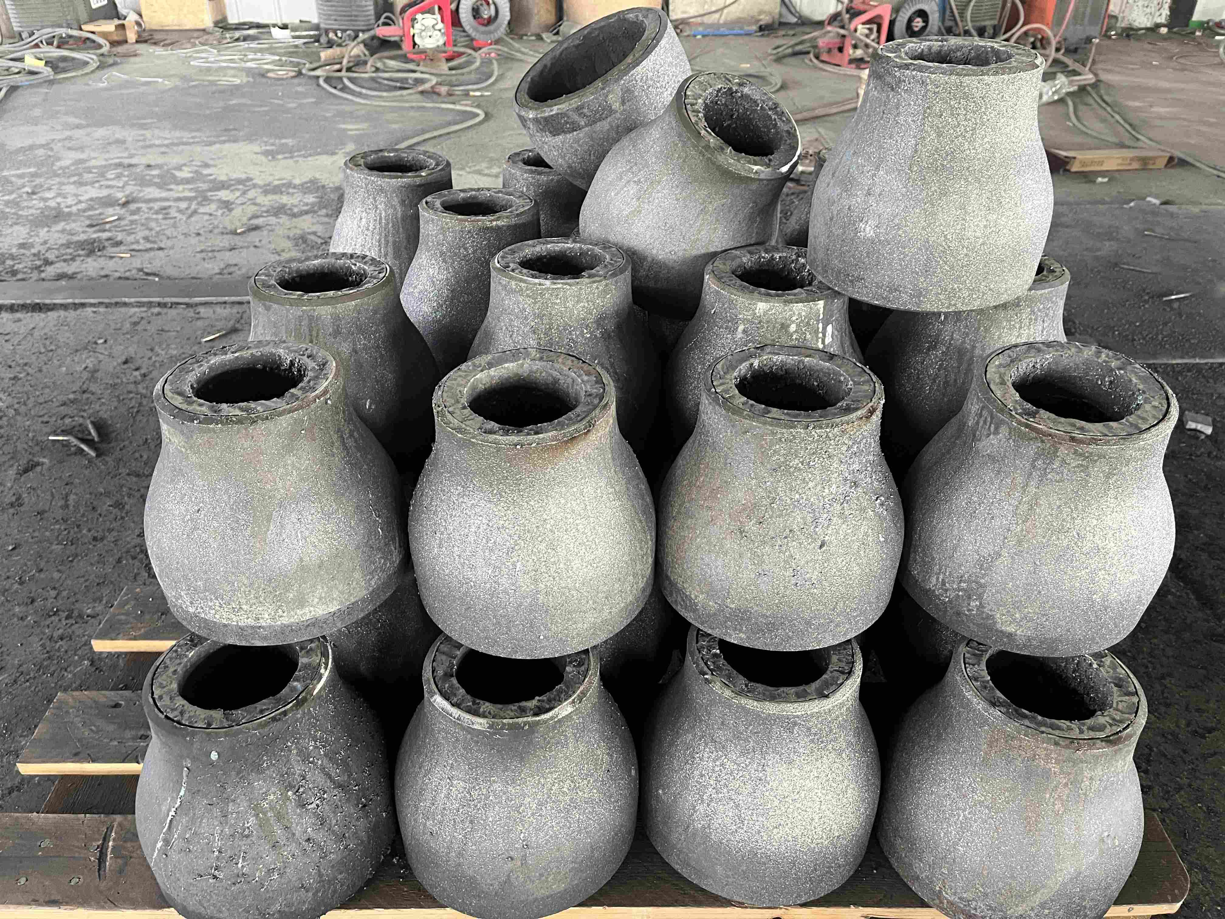 汕头市耐磨弯头双金属复合管道 - 哪里好